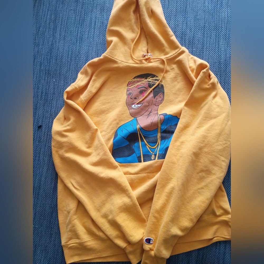 Westside Gunn Easter Gunday Flygod Hoodie